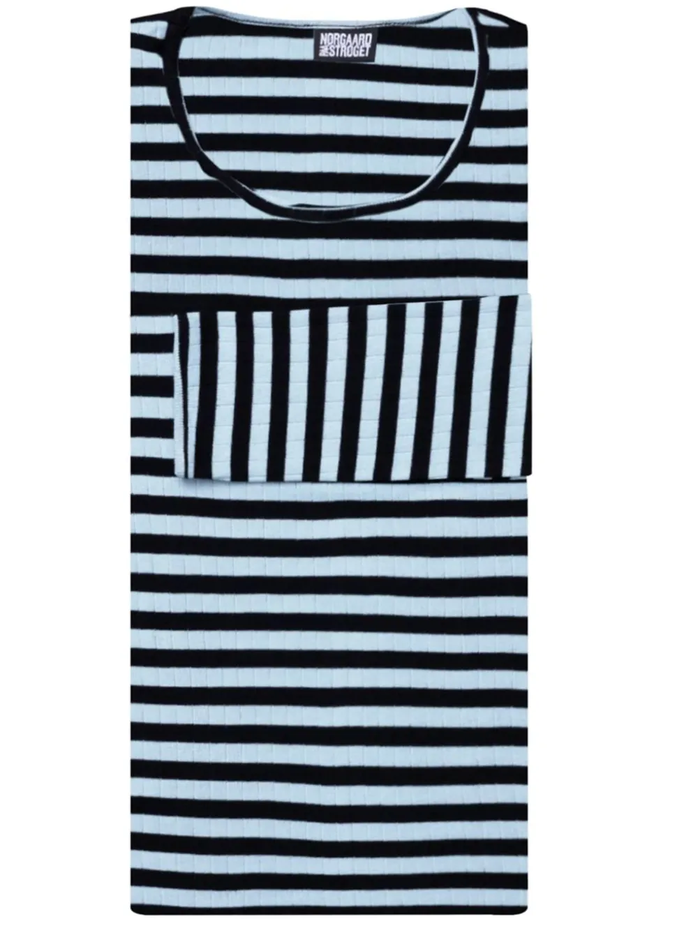 #101 Broadway T-shirt