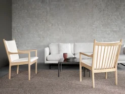1788 Chair by Hans J. Wegner