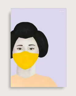2020 Geisha