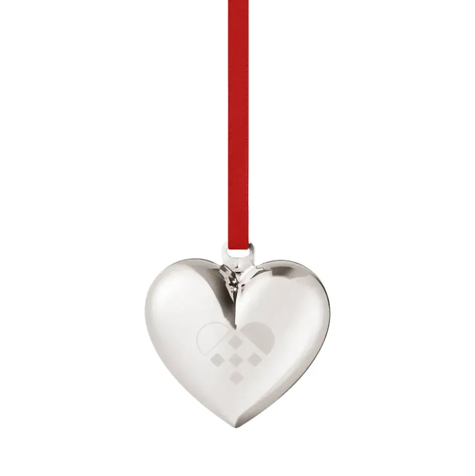 2025 Heart