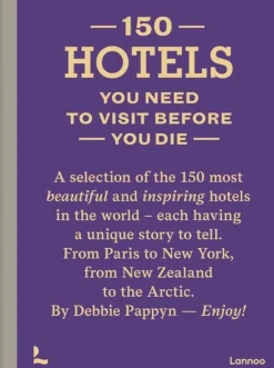 150 Hotels