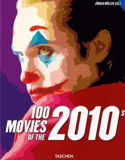 100 Movies of the 2010s
