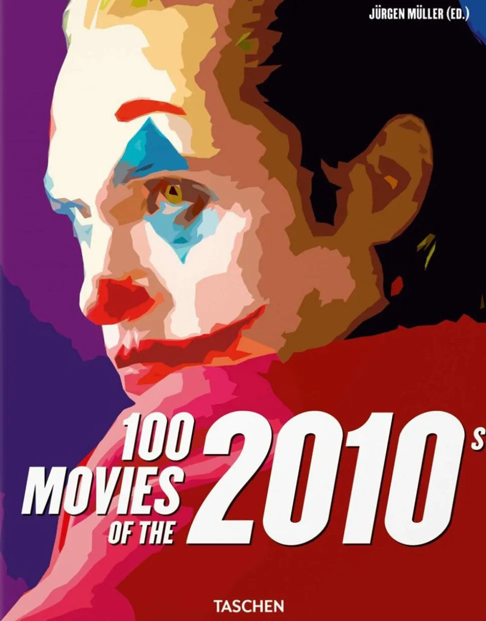 100 Movies of the 2010s