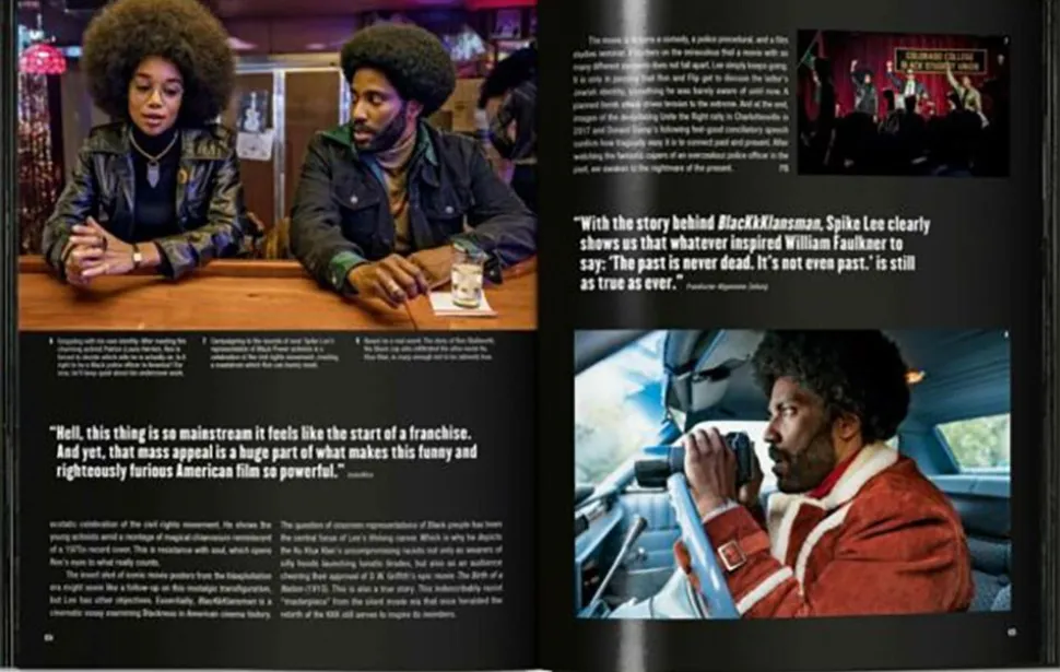 100 Movies of the 2010s