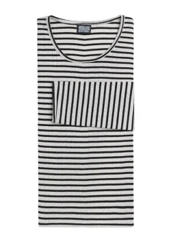 #101 NPS Stripes T-shirt