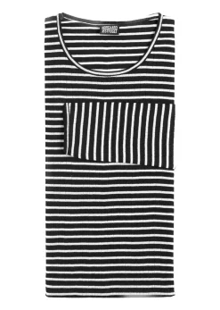 #101 NPS Stripes T-shirt