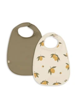 2 pack dinner bib
