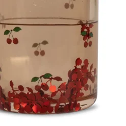 2 Pack Glitter Cups