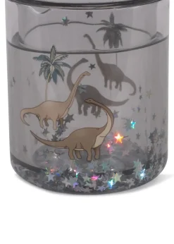 4 Pack Glitter Cups