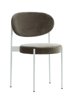 430 Stacking Chair by Verner Panton