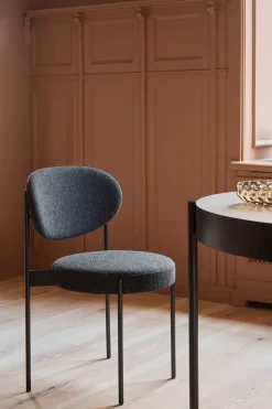 430 Stacking Chair by Verner Panton