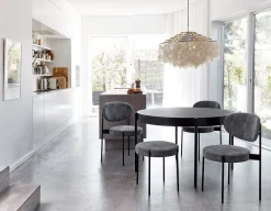 430 Stool by Verner Panton