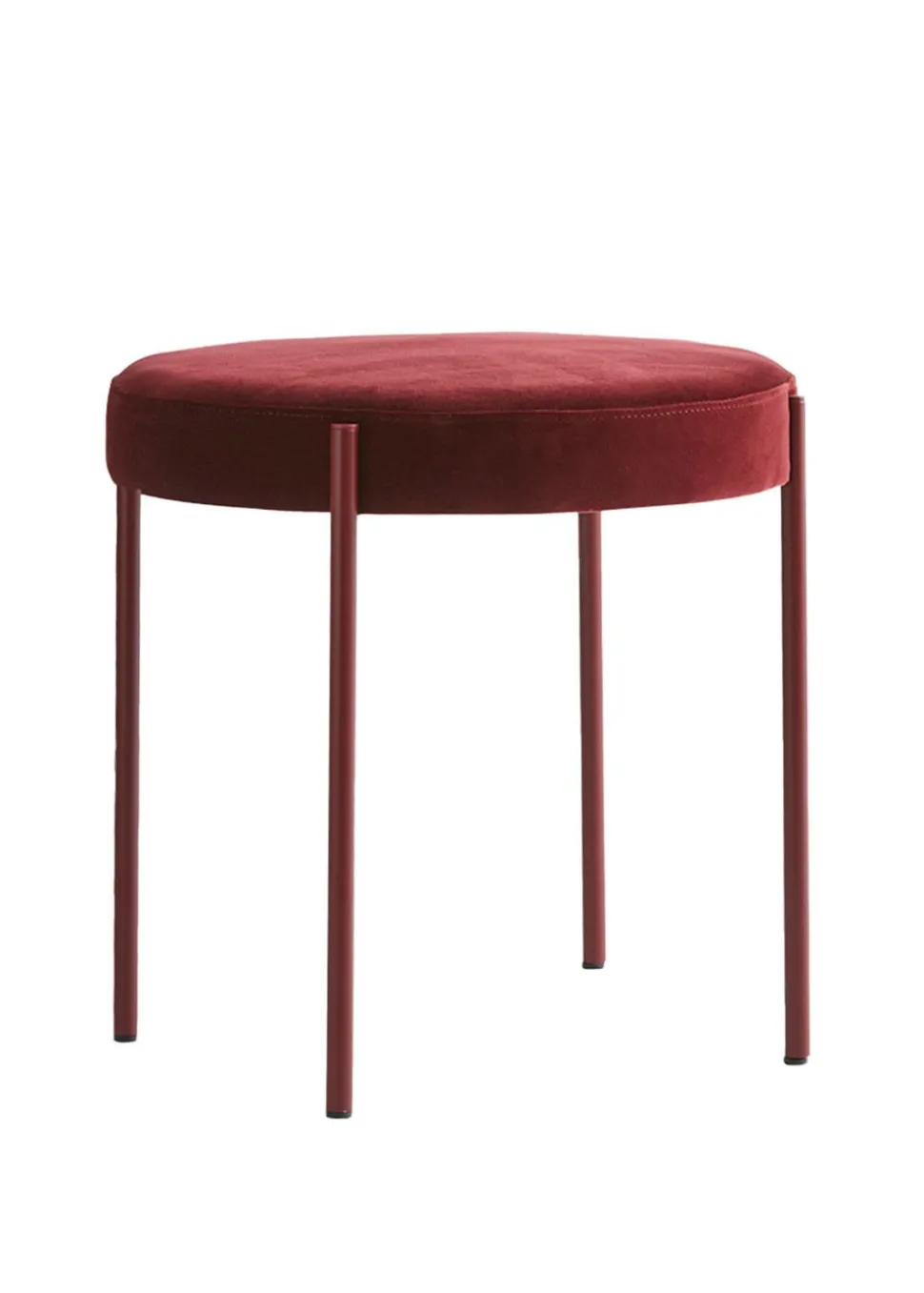 430 Stool by Verner Panton