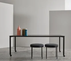 430 Stool by Verner Panton