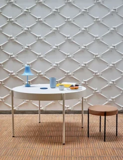 430 Stool by Verner Panton