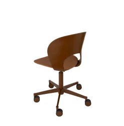 Ø Swivel Chair by Øivind Slaatto