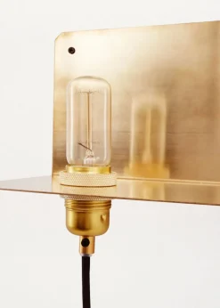 90 Wall Lamp