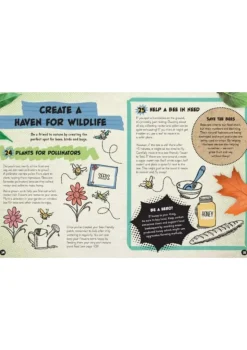 101 Ways to be an Eco-Hero