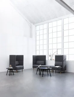 A3 - Modular sofa