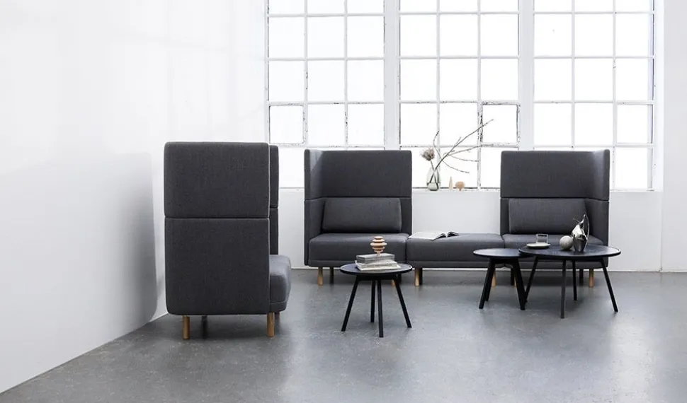A3 - Modular sofa