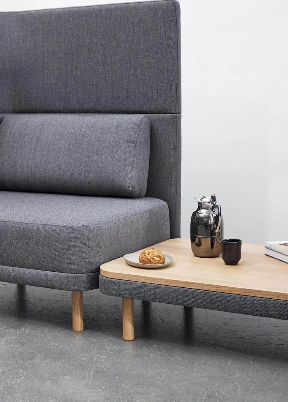 A3 - Modular sofa