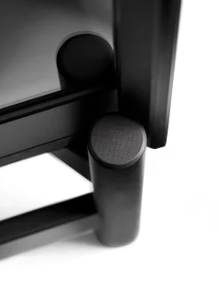 A90 Boderne - Glas Cabinet