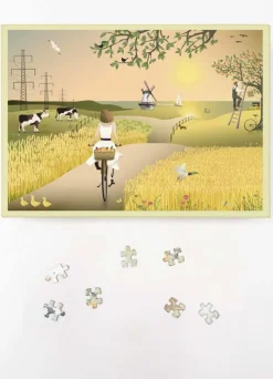 A Fine Day - Puzzle 1000 pcs