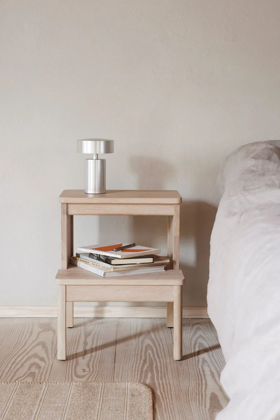 A Line Stepstool