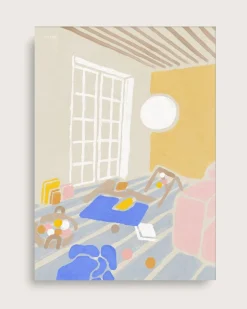 A Play Corner