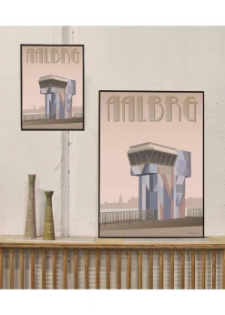 Aalborg - Limfjordsbroen