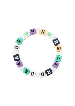 ABC Franke Bracelet