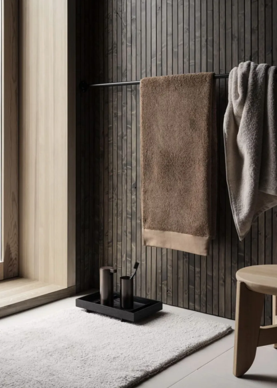 ABENTO Tray