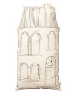Abode Cushion
