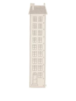 Abode Growth Chart