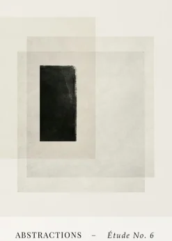 Abstractions Etude No 6