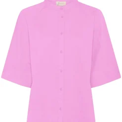 Abu Dhabi 3/4 Short Top