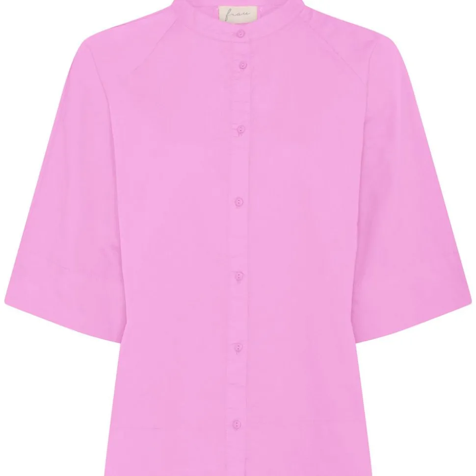 Abu Dhabi 3/4 Short Top