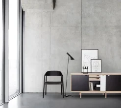 AC2 Chair / Padded Seat
