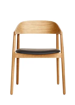AC2 Chair / Padded Seat
