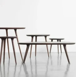 Accent Cafe Table