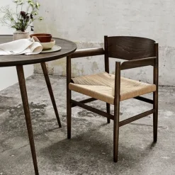 Accent Dining Table