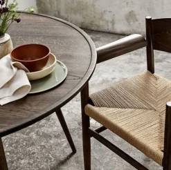 Accent Dining Table