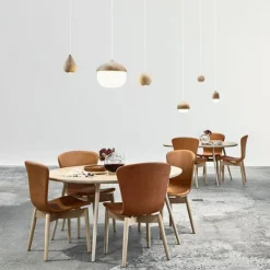 Accent Dining Table