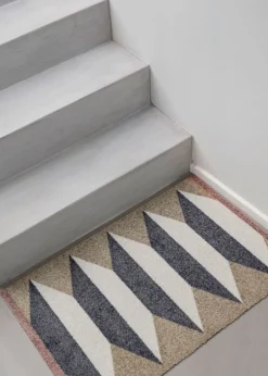 ACCORDION All-round Mat
