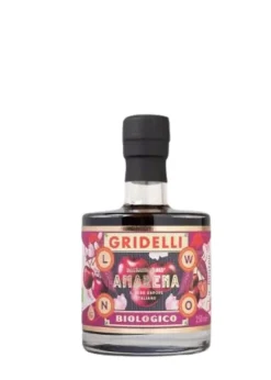 Aceto Balsamico Al Melograno