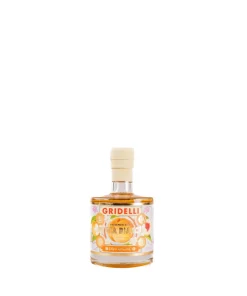 Aceto Balsamico Al Pesca Bianca