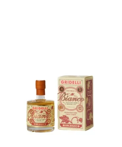 Aceto Balsamico Bianco