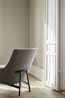 A-Chair 6542 by Jens Risom