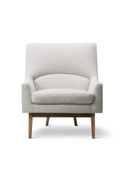 A-Chair 6540 by Jens Risom