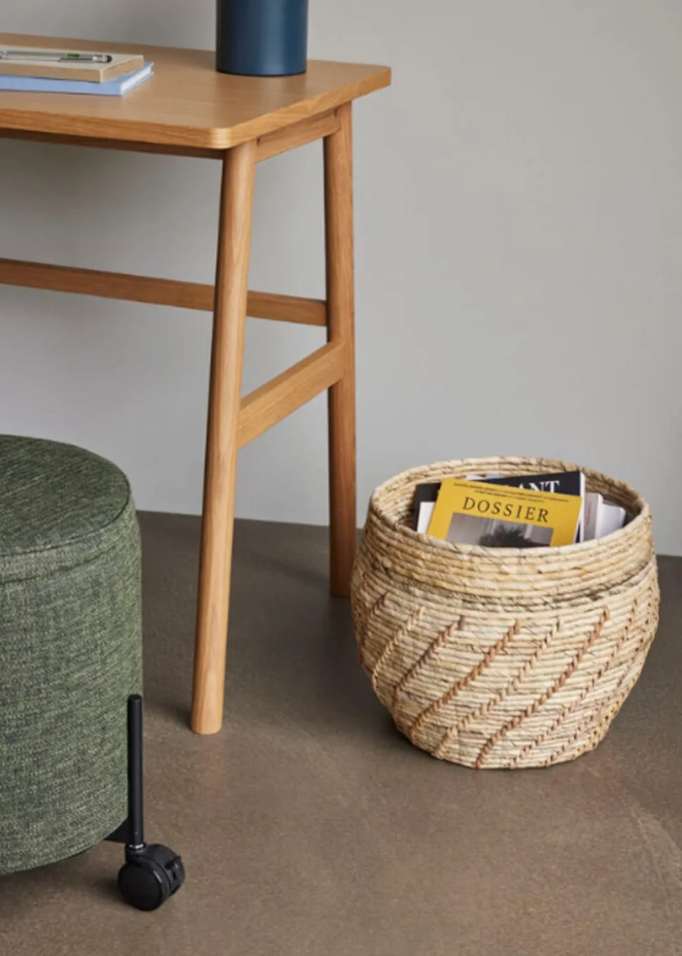 Acorn Desk